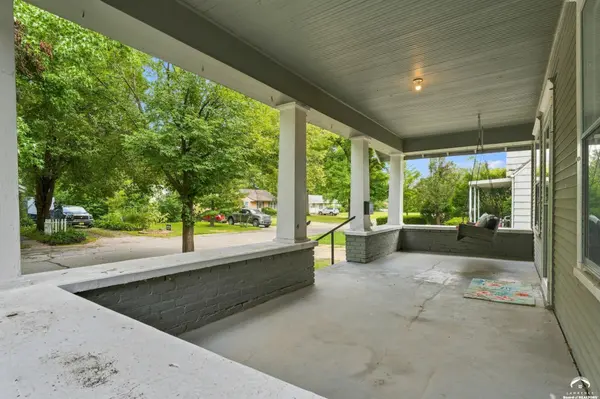 1809 Mississippi ST, Lawrence, KS 66044