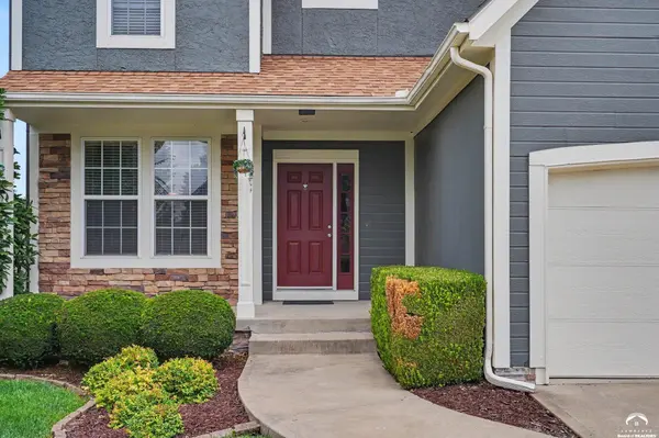 8438 Timber Ridge ST, De Soto, KS 66018