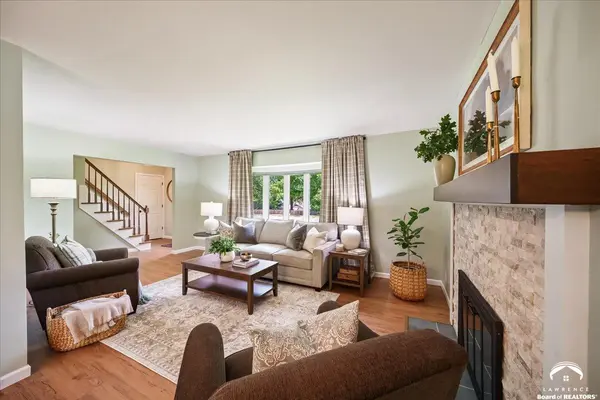 1421 Monterey WAY, Lawrence, KS 66049