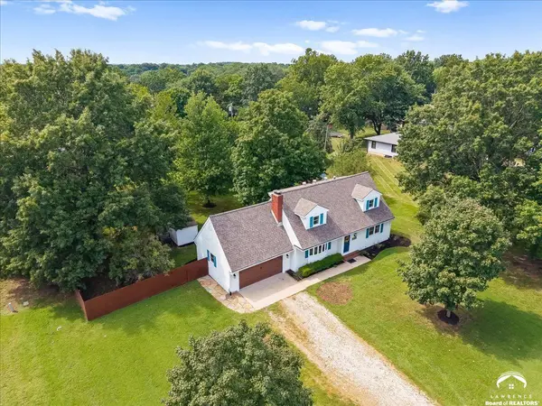 1421 Monterey WAY, Lawrence, KS 66049