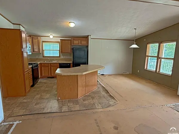 1205 New Jersey ST, Lawrence, KS 66044