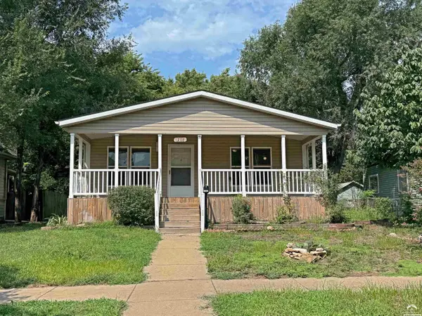 1205 New Jersey ST, Lawrence, KS 66044