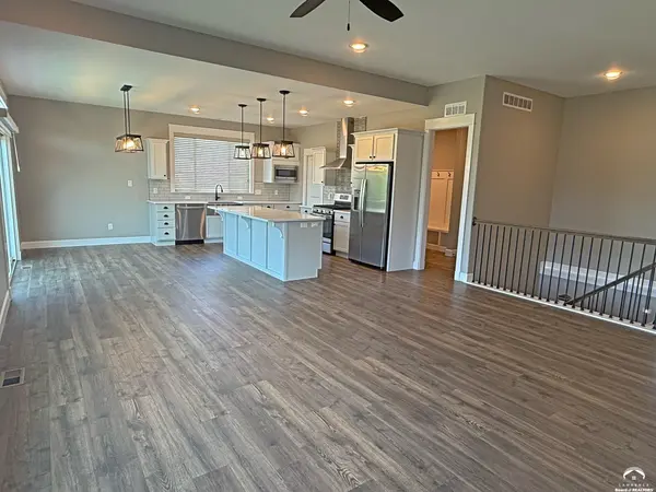 317 N White DR, Lawrence, KS 66049