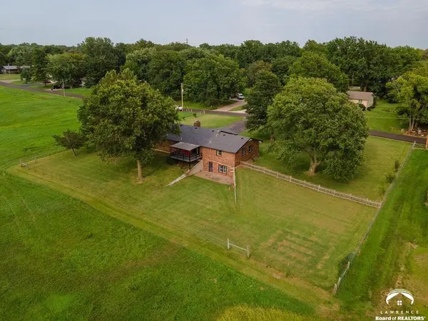 1011 Elm ST, Oskaloosa, KS 66066