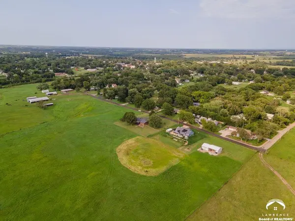 1011 Elm ST, Oskaloosa, KS 66066