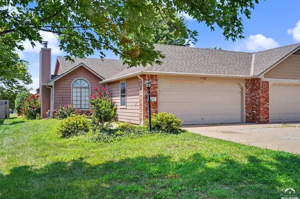815 Moundridge DR, Lawrence, KS 66049