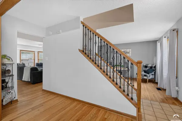 4105 Harvard RD, Lawrence, KS 66049