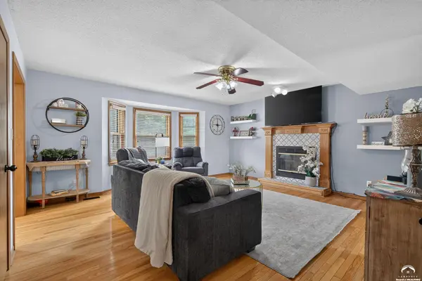 4105 Harvard RD, Lawrence, KS 66049