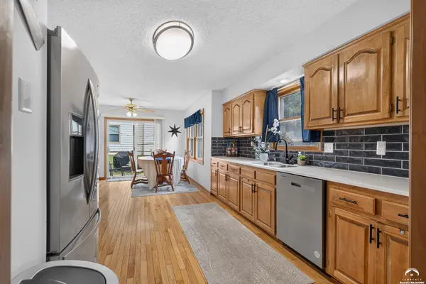 4105 Harvard RD, Lawrence, KS 66049