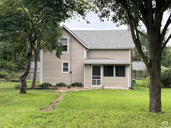 814 Maple ST, Lawrence, KS 66044