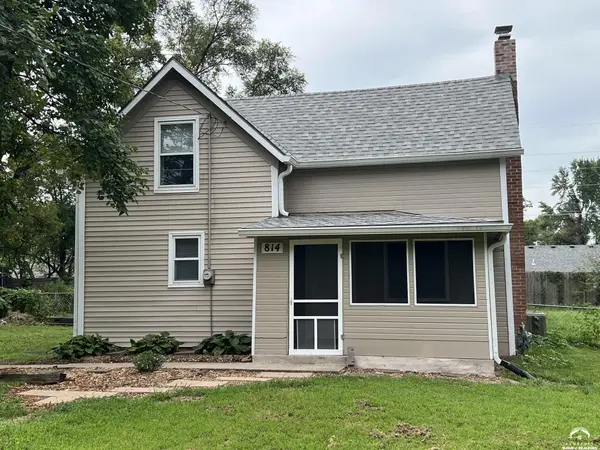 814 Maple ST, Lawrence, KS 66044