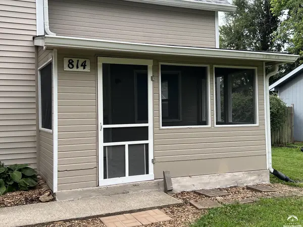 814 Maple ST, Lawrence, KS 66044
