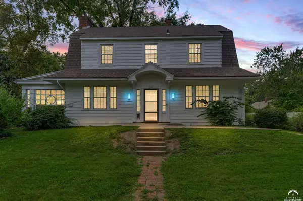 2131 Massachusetts ST, Lawrence, KS 66046