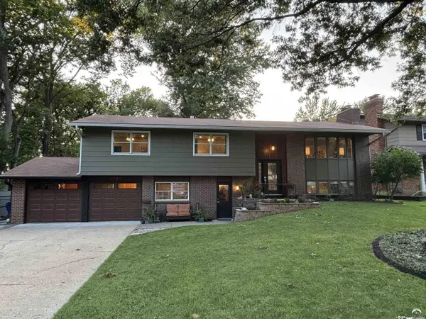 2631 Bardith CT, Lawrence, KS 66046