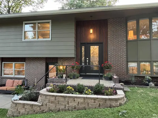 2631 Bardith CT, Lawrence, KS 66046