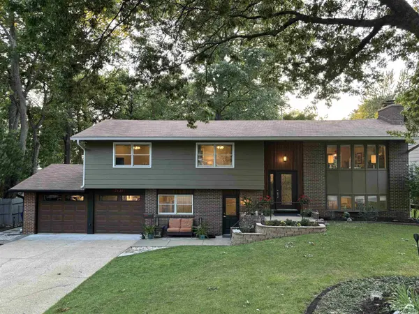 2631 Bardith CT, Lawrence, KS 66046