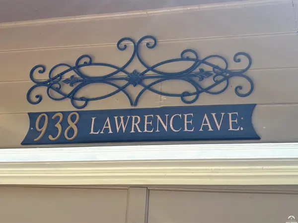938 Lawrence AVE, Lawrence, KS 66049