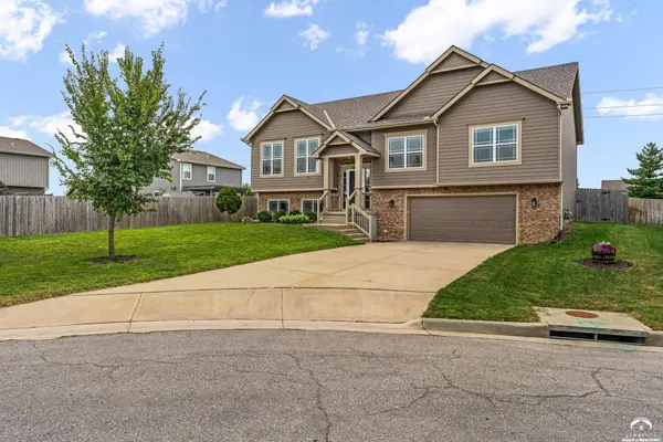 3811 Daylily CT, Lawrence, KS 66049