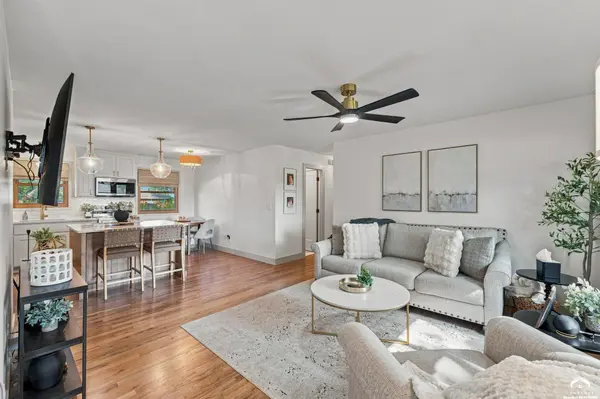212 Center DR, Silver Lake, KS 66539