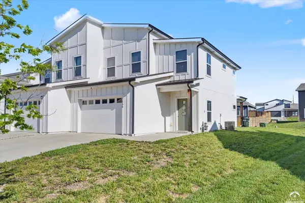 2530 Arlene PL, Lawrence, KS 66046