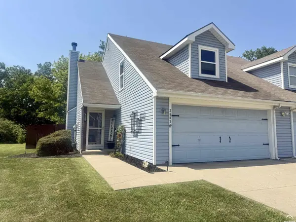 2603 Winterbrook DR, Lawrence, KS 66047
