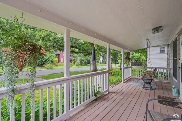 704 Locust ST, Lawrence, KS 66044