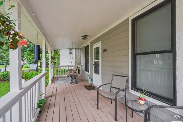 704 Locust ST, Lawrence, KS 66044