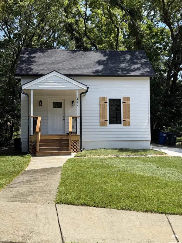 412 Michigan ST, Lawrence, KS 66044