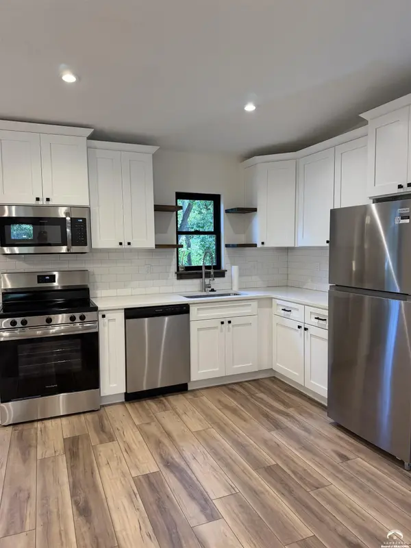 412 Michigan ST, Lawrence, KS 66044
