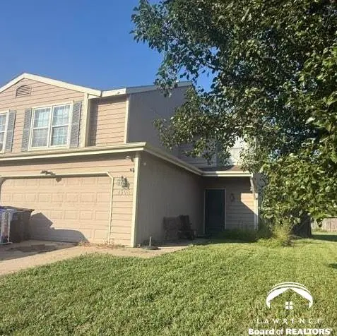 2606 Winterbrook DR, Lawrence, KS 66047