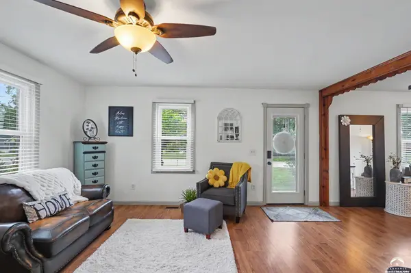 221 High ST, Baldwin City, KS 66006