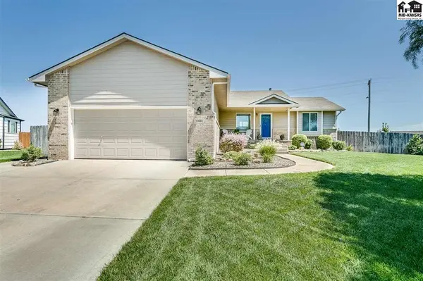 13614 W Autumn Ridge, Wichita, KS 67235
