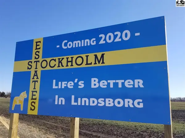 0000 Stockholm Estates, Lindsborg, KS 67456