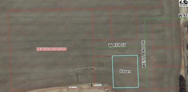 000 W 4th Ave, Haven, KS 67543
