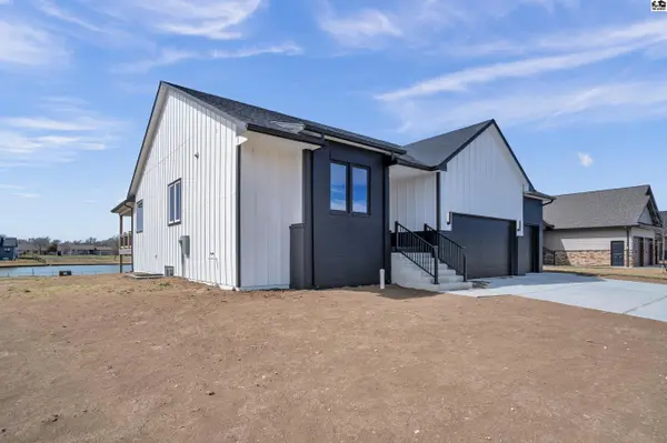 1651 Sonora Dr, Mcpherson, KS 67460