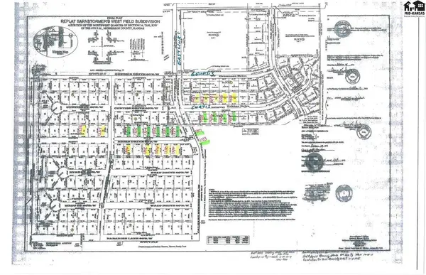1330 Robin Dr, Mcpherson, KS 67460