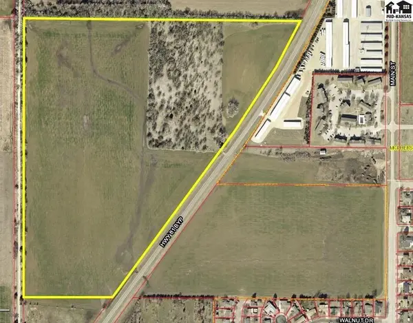 0 N Hwy 81 Bypass, Mcpherson, KS 67460