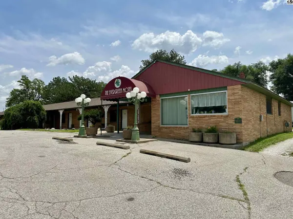 20001 W US Highway 54, Pratt, KS 67124