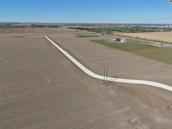 0000 Westview Lane Lot #7, Mcpherson, KS 67460