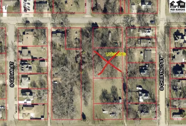 0 Proposed Rd, Lindsborg, KS 67456