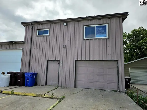 540 S Main St, Galva, KS 67443
