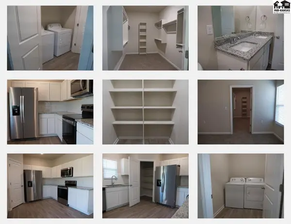 1032 Spring Creek Rd, Mcpherson, KS 67460