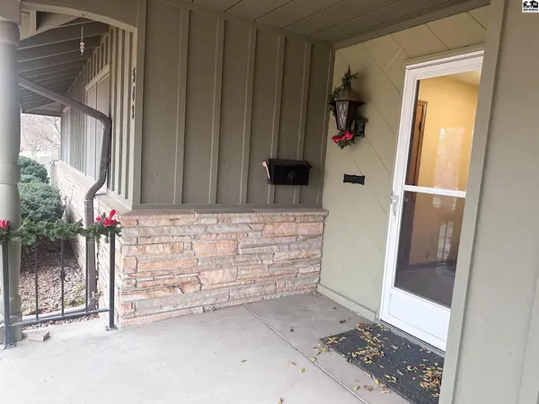 543 Terrace Dr, Pratt, KS 67124
