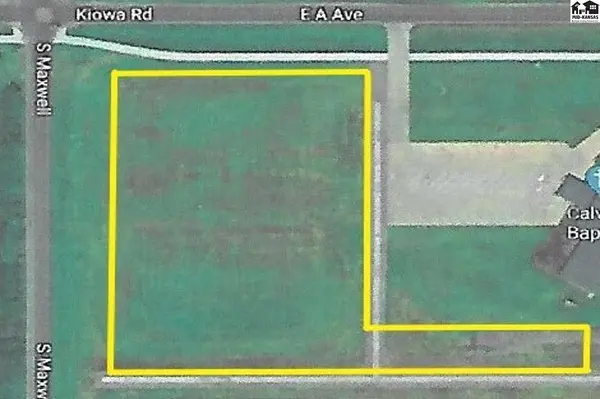 00000 E Avenue A, Mcpherson, KS 67460