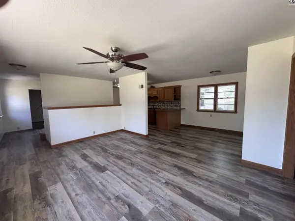605 Green St, Pratt, KS 67124