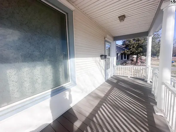 203 N Main St, Pratt, KS 67124