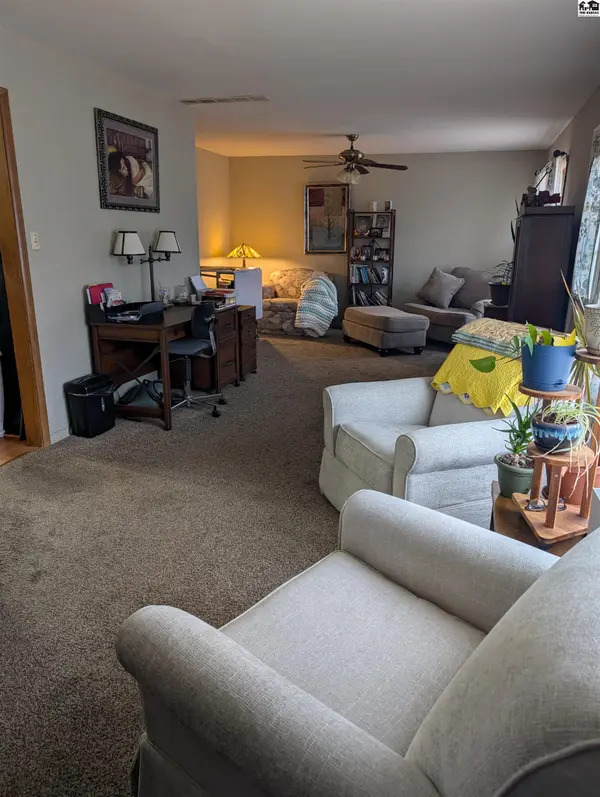 502 W Jay, Lyons, KS 67554