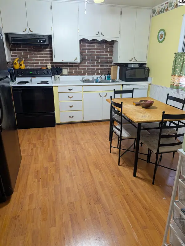 502 W Jay, Lyons, KS 67554