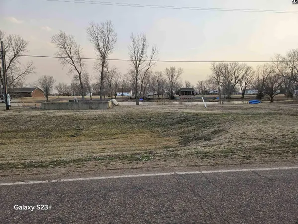 00000 Avenue W, Sterling, KS 67579