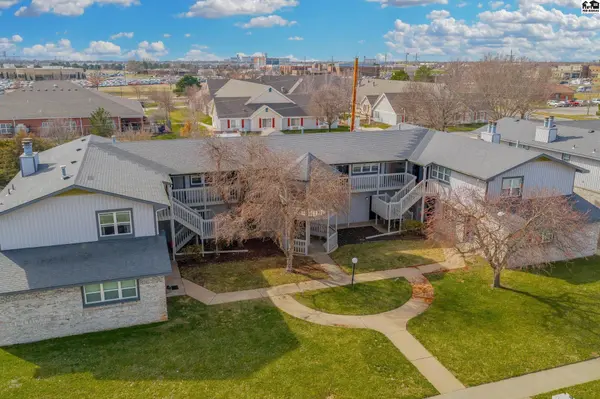 1705 E 24th Ave, Hutchinson, KS 67502